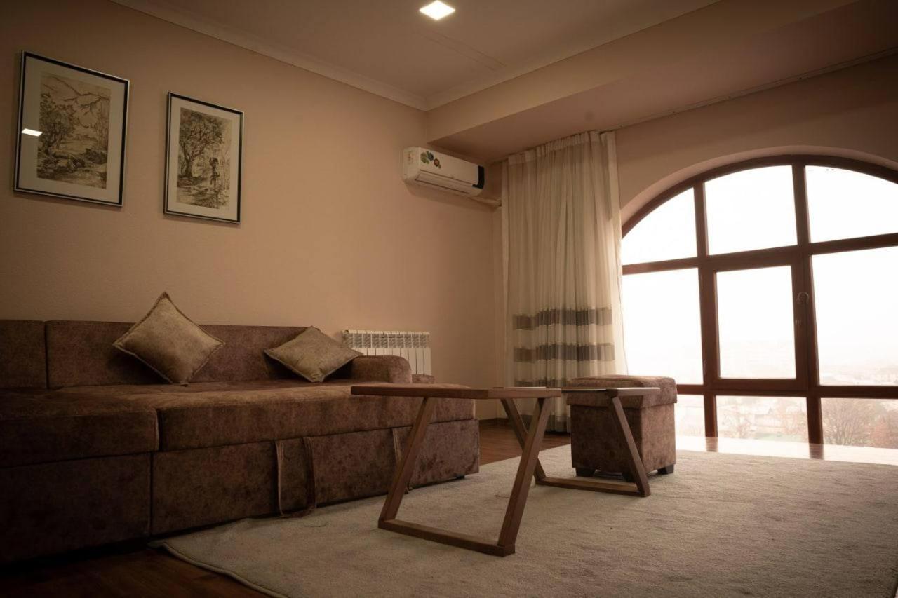 Dream Inn H&A Tashkent Exterior photo