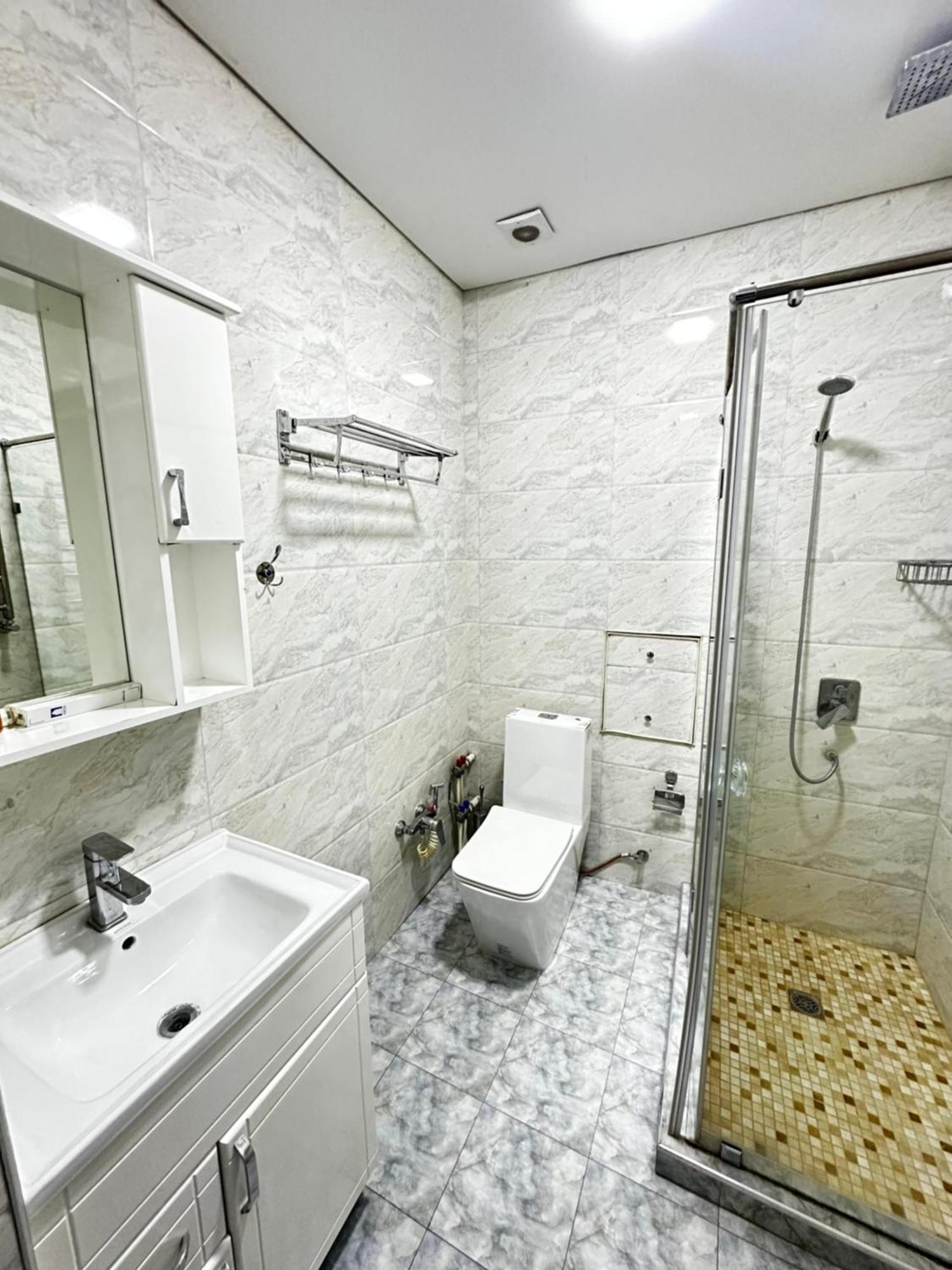 Dream Inn H&A Tashkent Exterior photo