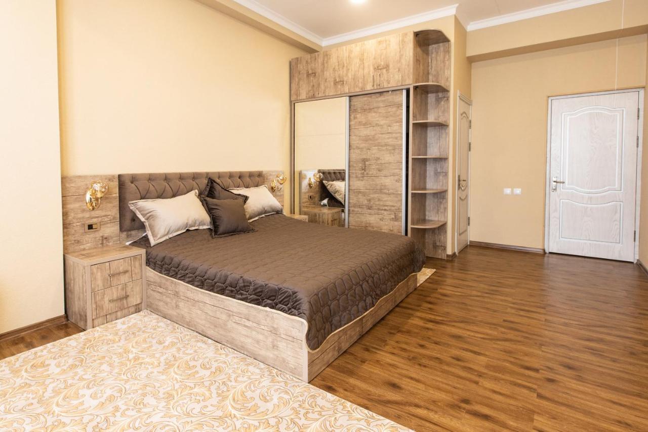 Dream Inn H&A Tashkent Exterior photo